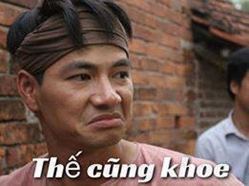 The cung khoe